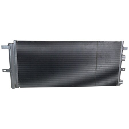 Gpd Condenser 4211C